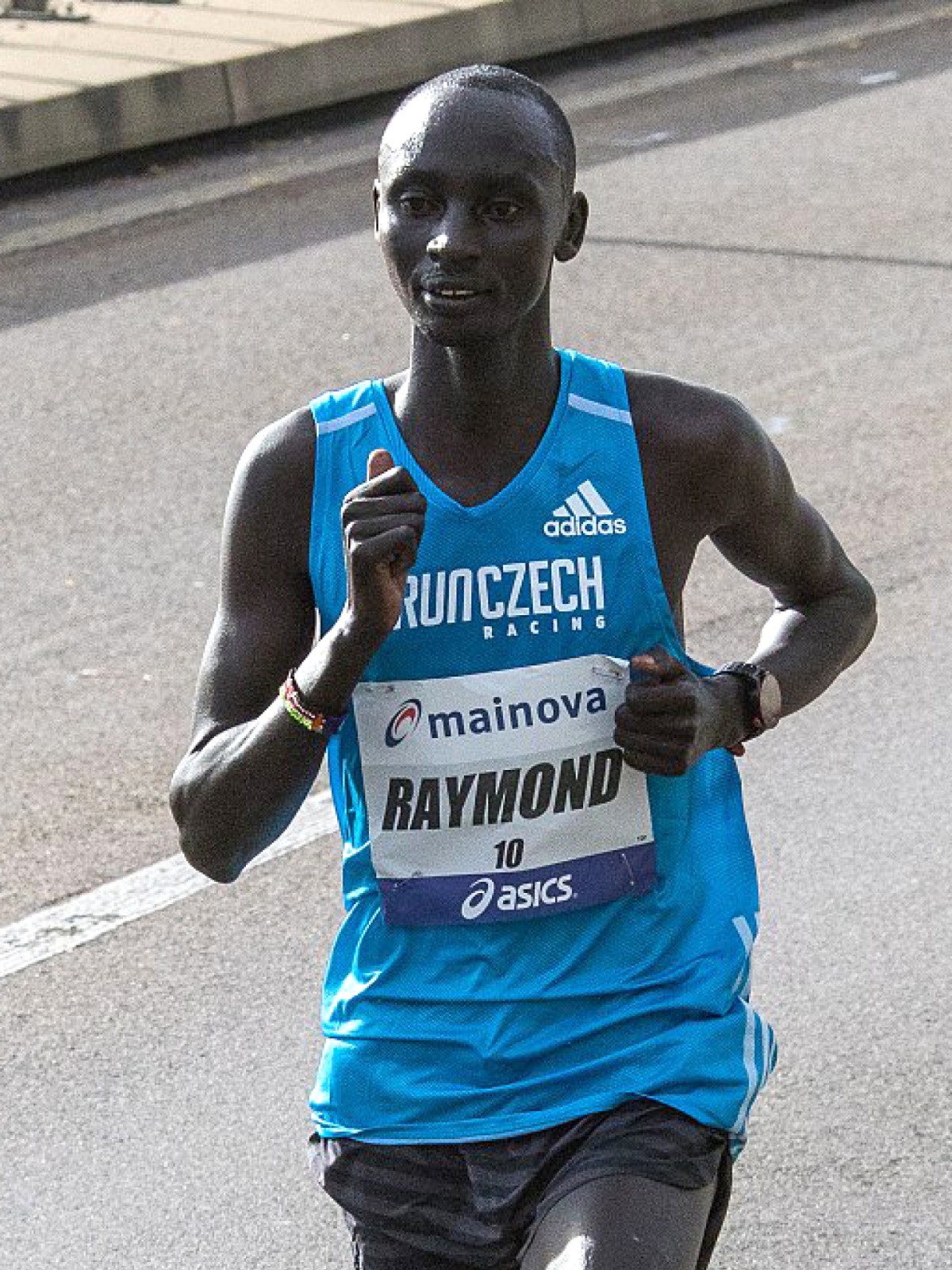 Kemboi 14602849 Pr