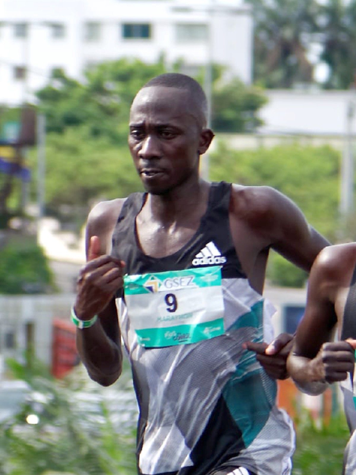 Kipkemboi 14546302 Pr