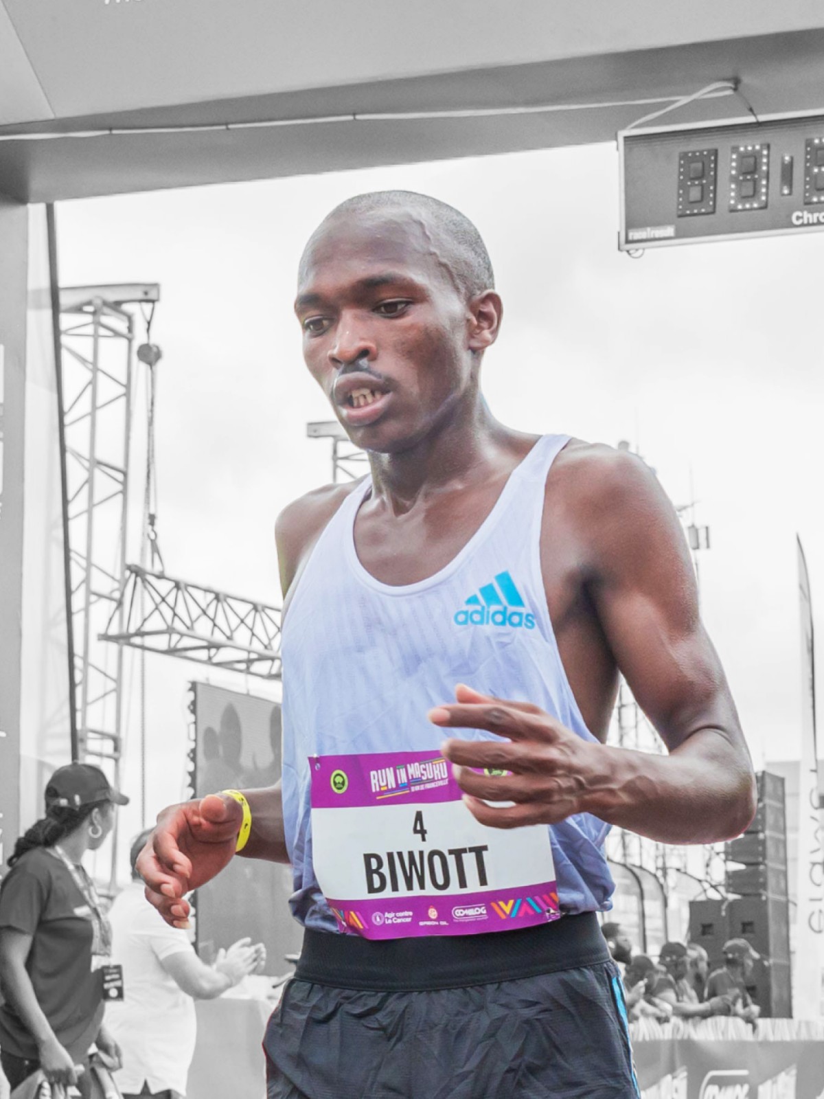 Biwott 15040700 Pr