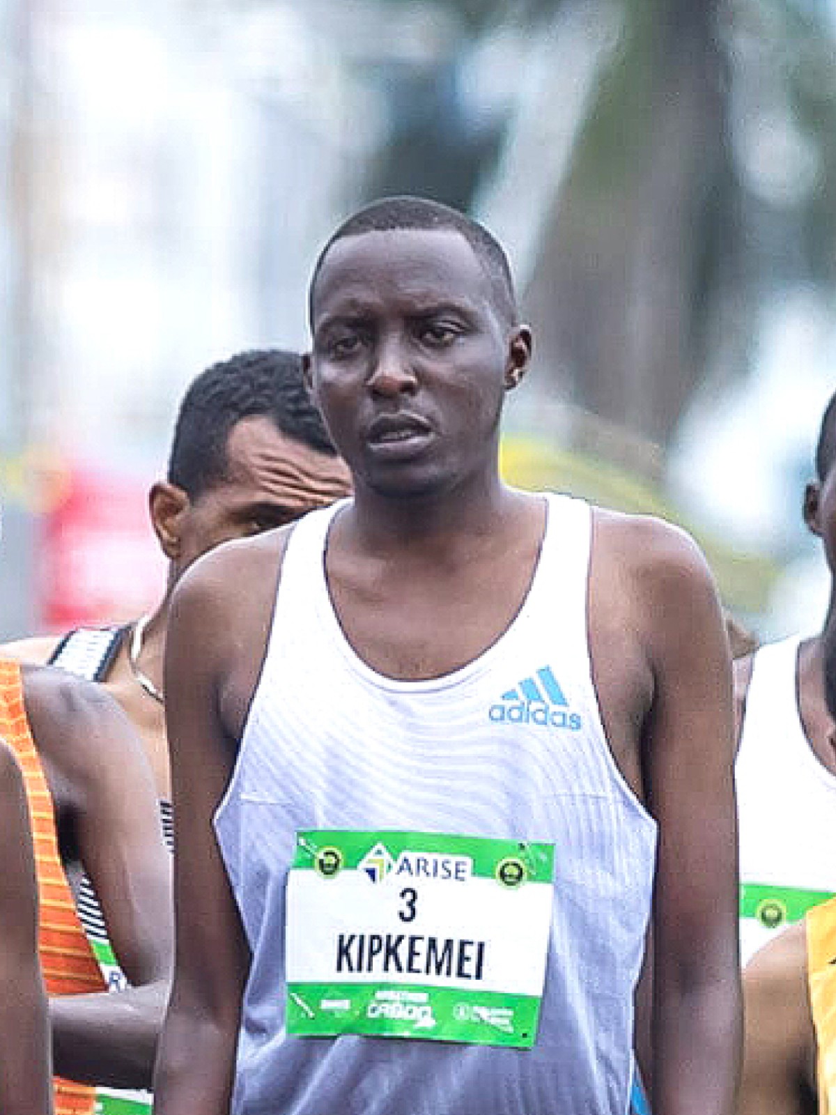 Kipkemei 14940539 Pr