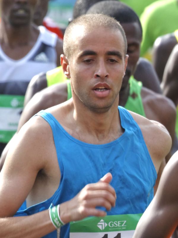 Holder Portrait