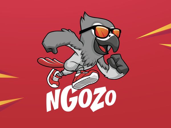 Ngozo