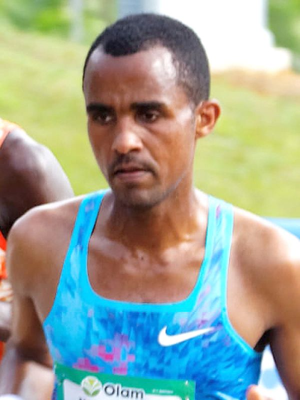 Holder Portrait