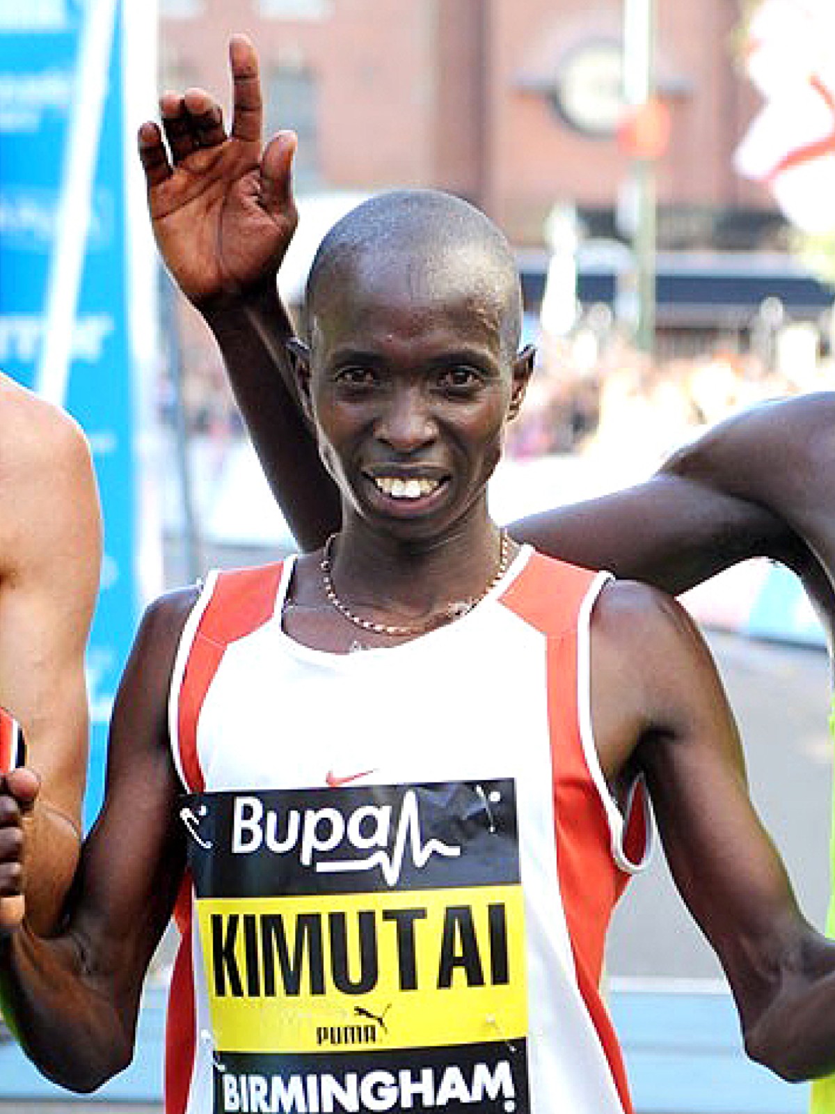 Kimutai 14517508 Pr