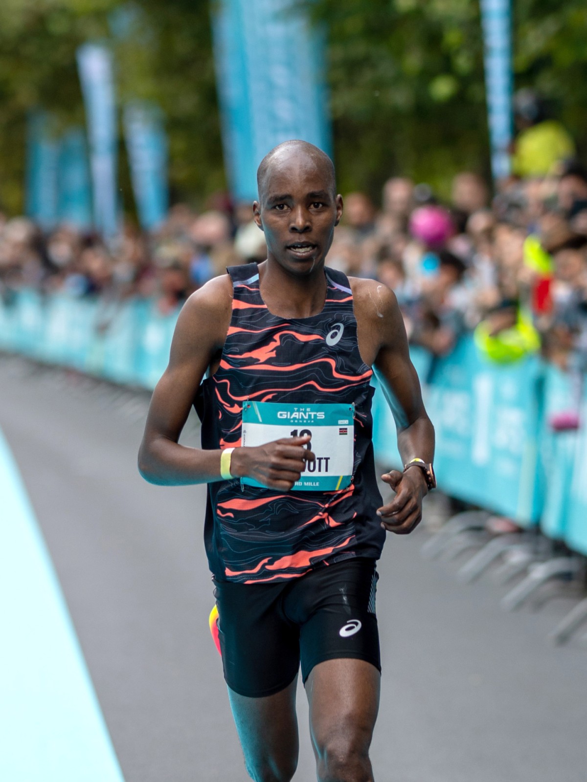 Kibiwott 14921762 Pr
