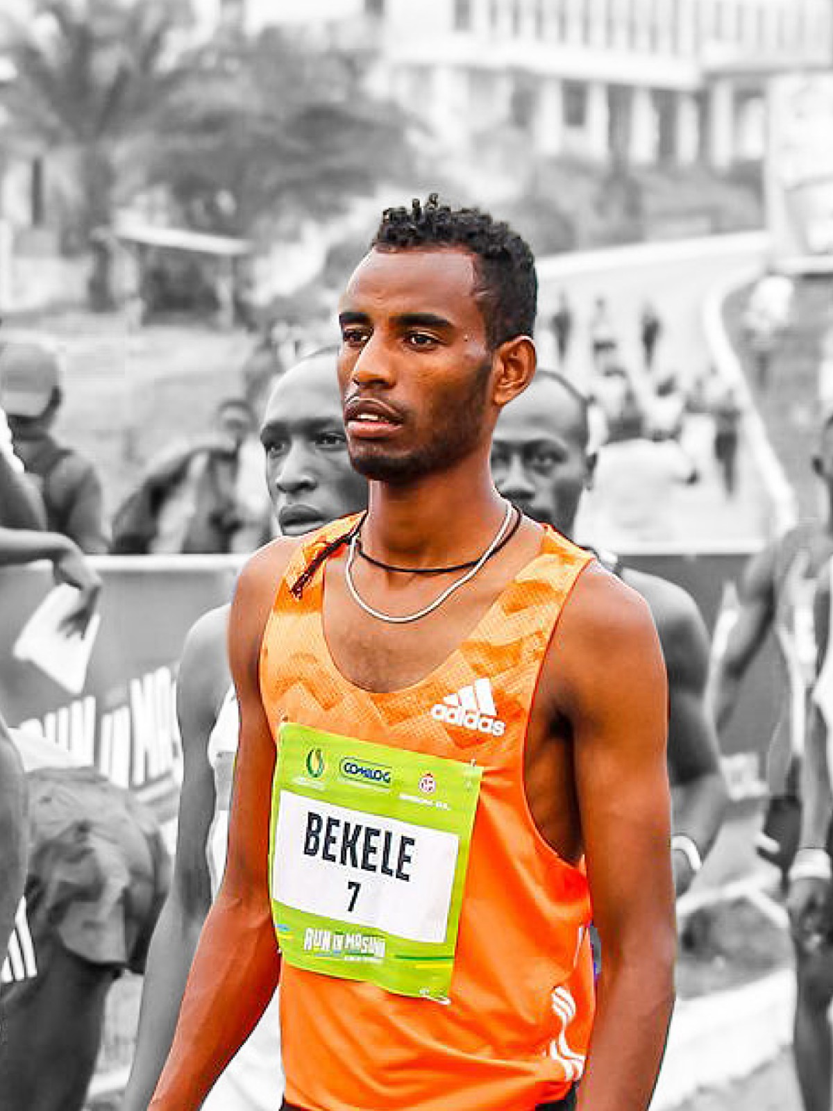 Bekele 14797485 Pr