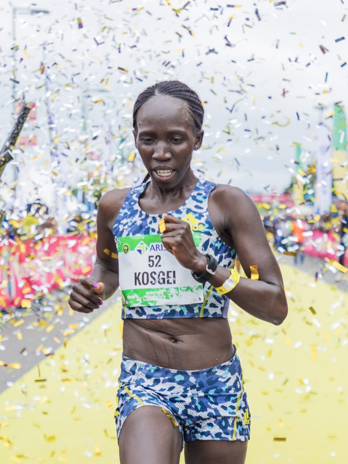 Kosgei 14529625 Pr