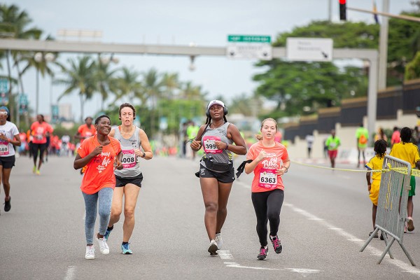 Run Gabon