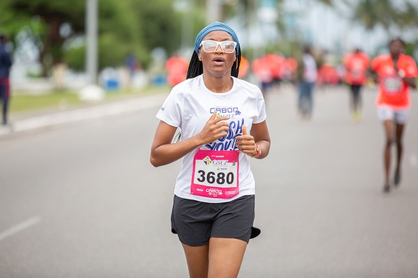 Run Gabon