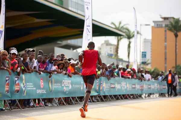 Run Gabon