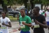 Run Gabon