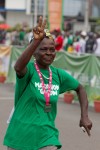 Run Gabon