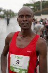 Run Gabon