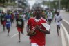 Run Gabon