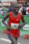 Run Gabon
