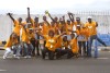 Run Gabon