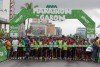 Run Gabon