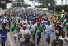 Run Gabon