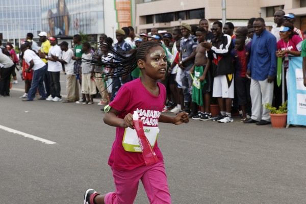 Run Gabon