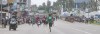 Run Gabon