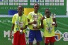 Run Gabon