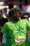Run Gabon
