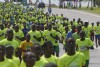 Run Gabon