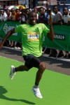 Run Gabon