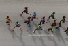 Run Gabon