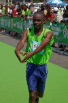 Run Gabon