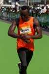 Run Gabon