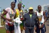 Run Gabon