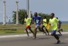 Run Gabon