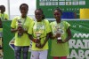 Run Gabon