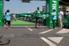 Run Gabon