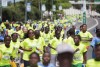 Run Gabon