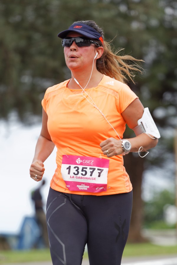 Run Gabon