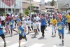 Run Gabon