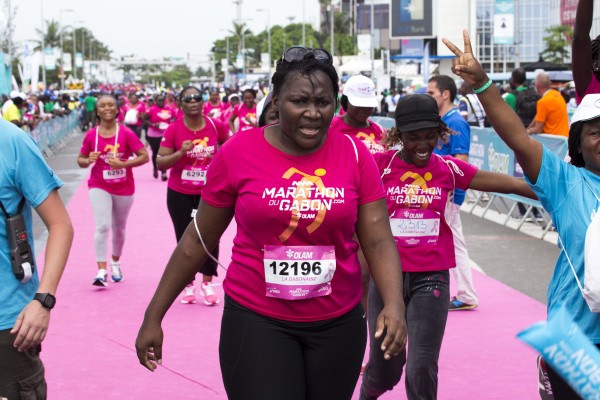 Run Gabon