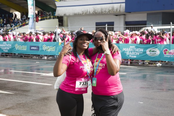 Run Gabon