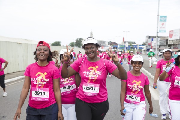 Run Gabon