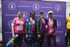 Run Gabon