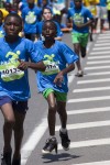Run Gabon
