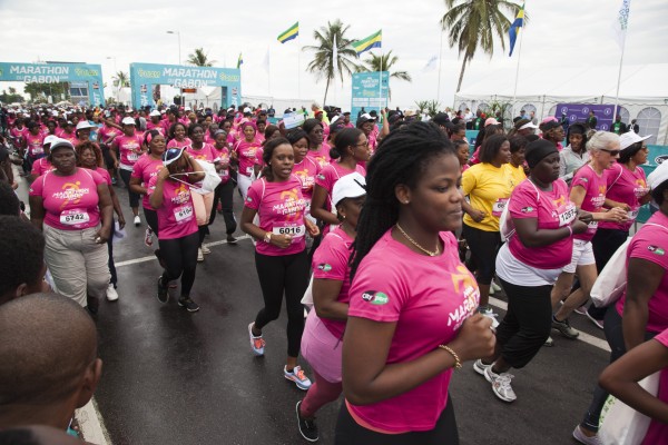 Run Gabon
