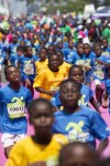 Run Gabon