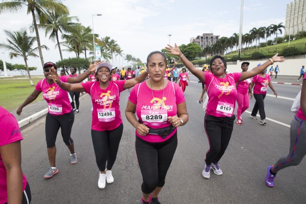 Run Gabon