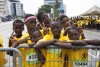 Run Gabon