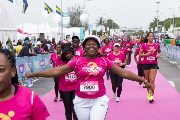 Run Gabon