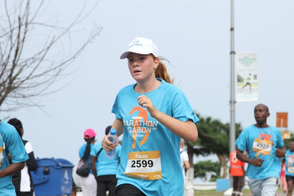 Run Gabon