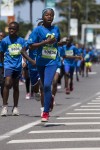 Run Gabon